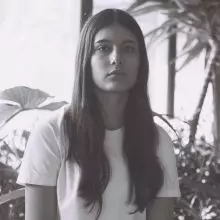 Zofia Staszel