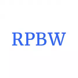 Renzo Piano Building Workshop