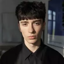 Adam Dębny