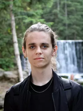 Vladyslav Andriitsov