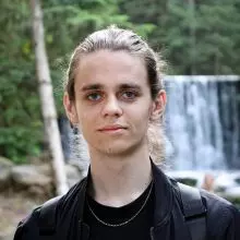 Vladyslav Andriitsov
