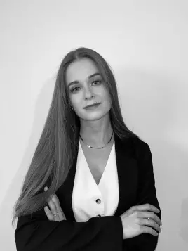 Nicole Bocheńska