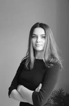 Aleksandra Barańska