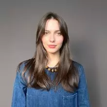 Zofia Saługa