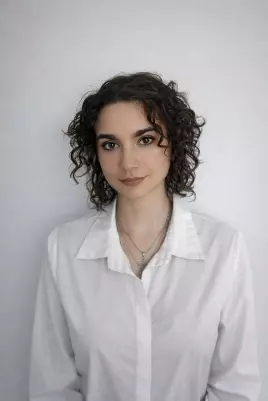 Anna Bortnik