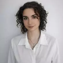 Anna Bortnik