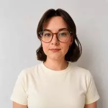 Aleksandra Deksymer