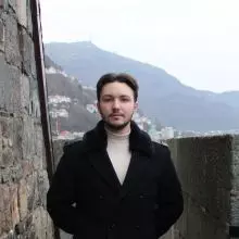 Maks Hołubowicz