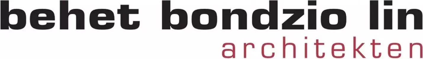 Behet Bondzio Lin Architekten