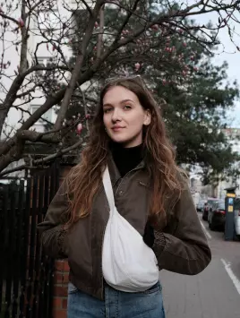 Paulina Jędrzejewska