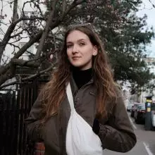 Paulina Jędrzejewska