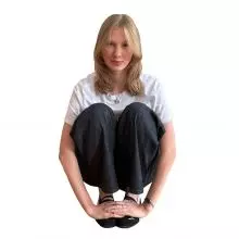 Melania Woźniak