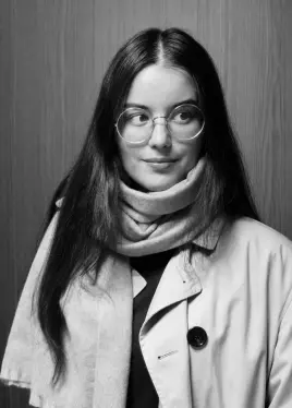 Pola Nawrocka