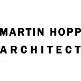 Martin Hopp Architect