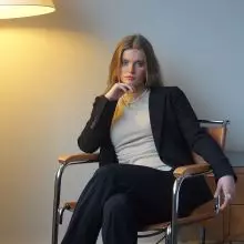 Natalia Zgórska