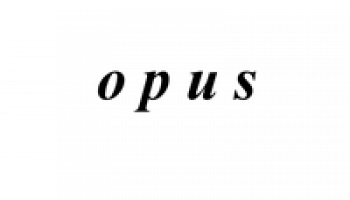 OPUS Architecture