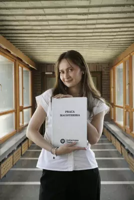 Paulina Ćwięczek
