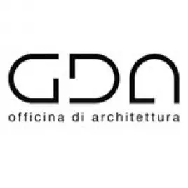 GDA – Officina di Architettura