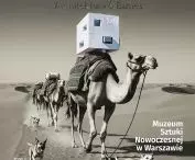 na okładce: