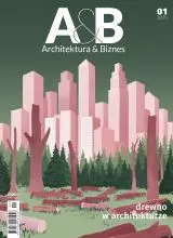 Timber in architecture