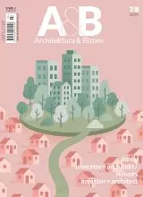 HOUSES: investor + architect