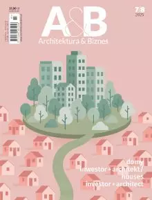HOUSES: investor + architect
