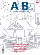 Venice Architecture Biennale 2025