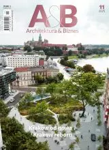Krak&oacute;w reborn