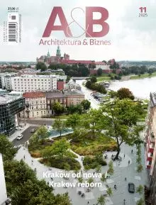 Kraków reborn