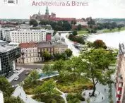 plac Kossaka w Krakowie