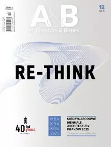 MBA Krakow 2025: RE-THINK