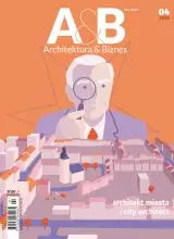 City architect