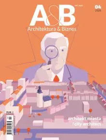 City architect