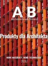 Products for Architects, 2026 Edition