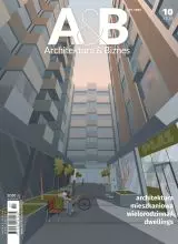 Architektura mieszkaniowa wielorodzinna