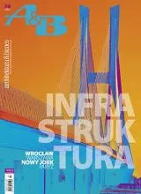 Infrastruktura