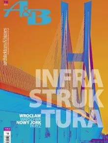 Infrastruktura