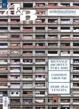13. Biennale Architektury w Wenecji