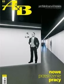 Nowe przestrzenie pracy