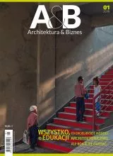 Architectural education