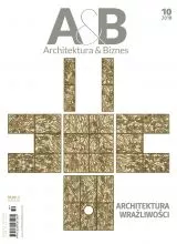 The architecture of sensitivity