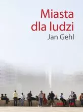 Jan Gehl "Cities for People" 2nd revised edition
