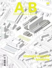 Urban strategies - competitions