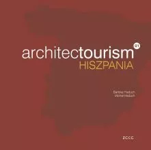 Bartosz Haduch, Michal Haduch "architectourism 01 SPAIN"