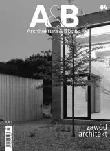 Architectural profession