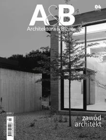 Architectural profession