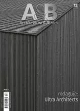 Editorial: Ultra Architects