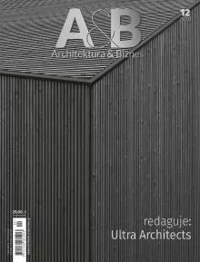 Editorial: Ultra Architects