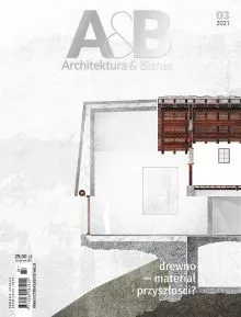 Wood - the material of the future?