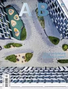 Is architecture a good business?